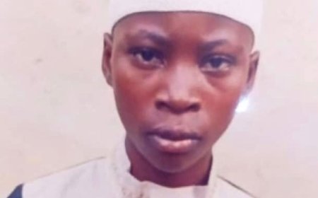 Police declare 15-year-old boy missing in Osun