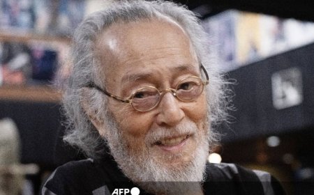 Japanese ‘Ran’ actor Tatsuya Nakadai dies at 92