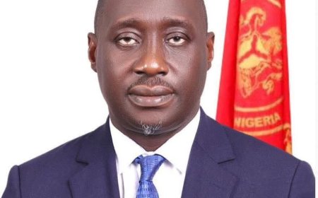 C’River Senator dumps PDP, joins APC