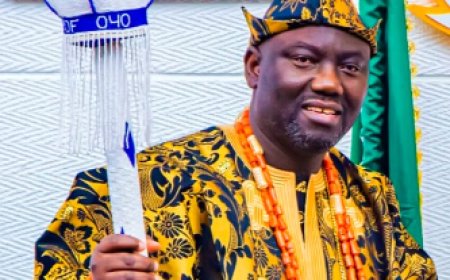 Family, marriage collapse fuels youth crime — Alaafin