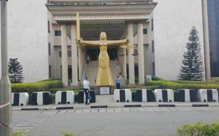 Abuja court convicts fraudster over $1m oil deal scam