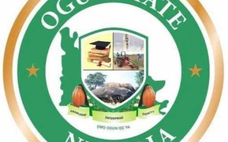 Ogun Targets N500bn IGR for 2026 Budget