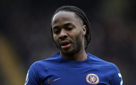 Sterling ‘confronted’ masked men with knife to protect family during burglary