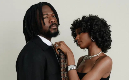 I’m Available”, Johnny Drille’s New Single Becomes an Anthem of Assurance