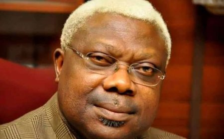 Omisore obtains N50m Osun governorship form