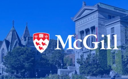 McGill University Research Scholarships in Canada 2026 | How To Apply