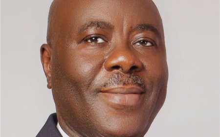 Lagos to issue N1tn asset-backed securities, plans municipal bonds for 2026