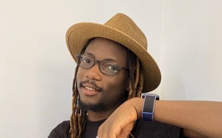 Paystack suspends co-founder Ezra Olubi over sexual misconduct allegation