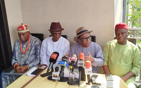 Why Aba deserves to be 6th state in S-East zone – Ex-attorney general