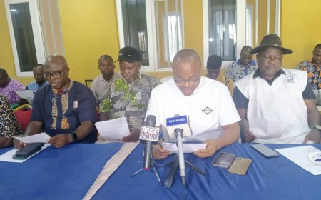 Stop creating more varsities, fix existing ones, ASUU tells FG