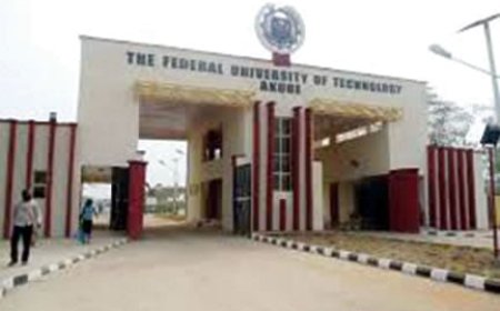 FUTA to withdraw certificates of graduates found guilty of misconduct