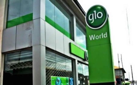 Glo, Imo govt sign digital deal