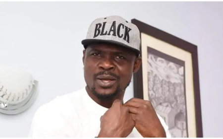 Lagos AG debunks “Appeal Court clearance” claim on Baba Ijesha