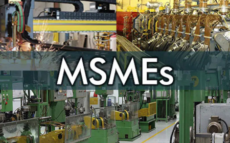 Trade fair: Sanwo-Olu reiterates commitment to enabling environment for MSMEs