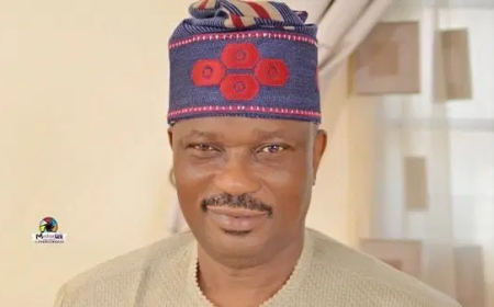 Ondo SDP governorship candidate was murdered —Autopsy report