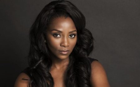 Genevieve Nnaji slams viral tweet urging Igbo men to marry non-Igbo women