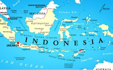 Landslides in Indonesia kill 18, over 30 missing