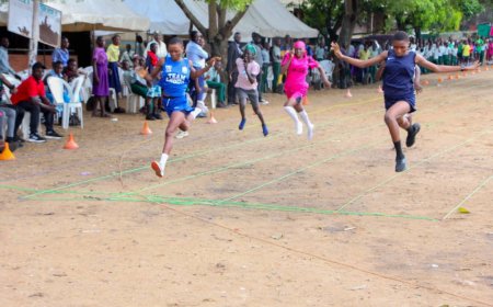 Lagos kicks off Obasa Games qualifiers