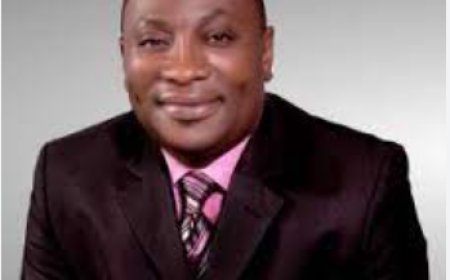 Lagos plans 78 electric ferries rollout