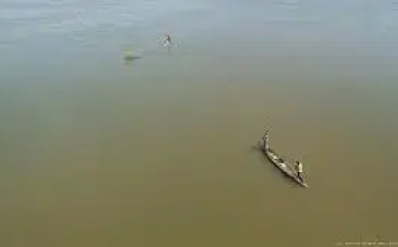 Mini bus plunges into Ogoja river, 5 drown