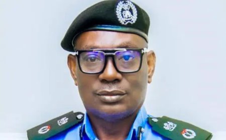 Be vigilant during festive season, Anambra CP urges residents