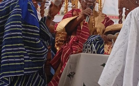 Alake marks 20th coronation anniversary, installs new chiefs