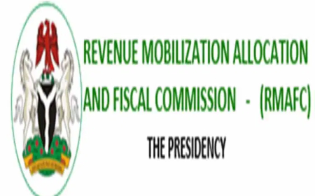 RMAFC moves to onboard Kogi as 13% derivation beneficiary
