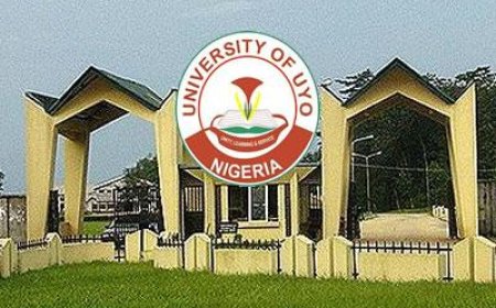 UNIUYO VC denies admission fraud