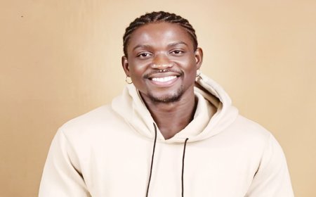 United Airlines accepts VDM, Mr Jollof’s apologies after in-flight brawl