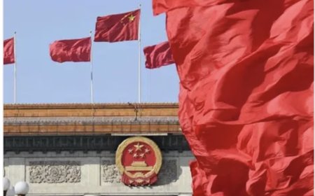 FG seeks Chinese assistance to train engineers, acquire modern technology 