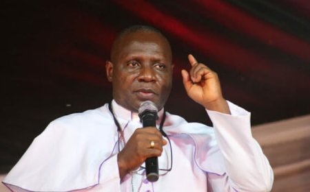 CAN condemns Kwara church attack, demands rescue of abducted worshippers