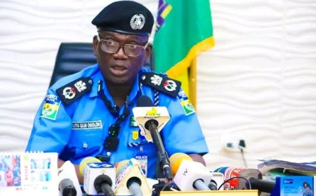 One killed as Bauchi police arrest three for thuggery