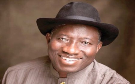 Why I Stepped Back From Politics — Jonathan