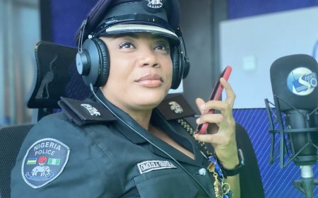 Police arrest four for forgery, breach of peace in Ogun