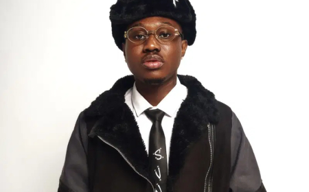 I’ll rather buy house than invest in upcoming artistes’ – Zlatan