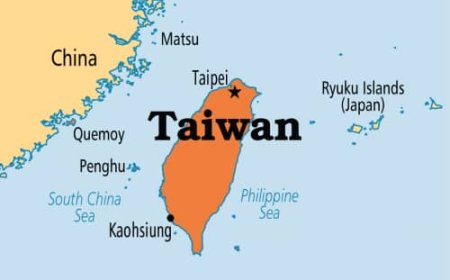 Taiwan lifts restrictions on food imports from Japan
