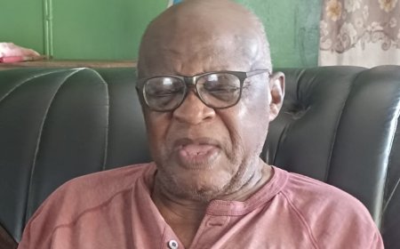 Ogun Govt Should Prevent Outsiders’ Influence In Choosing Next Awujale — Okuwa