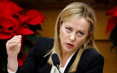 Protect Christians in Nigeria, Italian PM tells FG