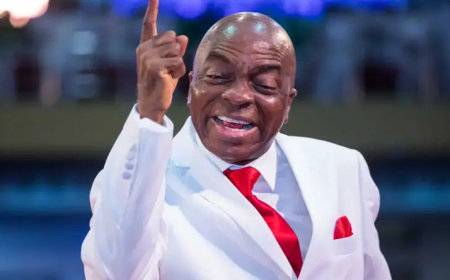 Church attacks: Oyedepo urges Christians to take charge before ‘genocide’ descends into anarchy
