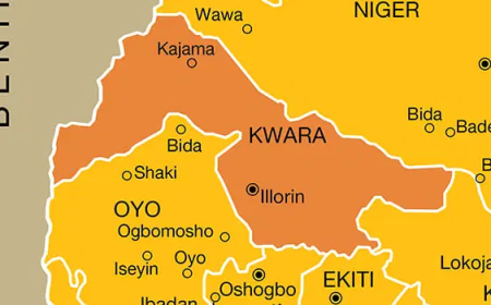 Man commits suicide in Kwara over depression