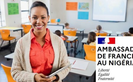 English Language Assistants Program in France 2026 | How To Apply