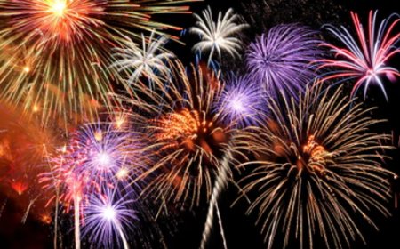 Yuletide: Police ban fireworks in Imo, Plateau