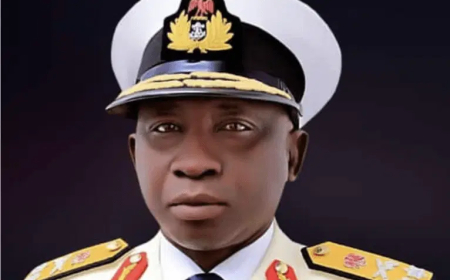 Navy will continue to sustain peace in N/Delta – CNS