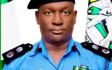 Ember-Month Safety: Police ban sale, use of firecrackers in Abuja