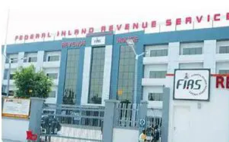 FIRS clarifies position on Xpress Payments