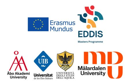 EDISS Scholarships in Finland, Spain, Italy, Sweden 2026 (Fully Funded)