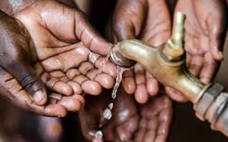 Power outages, poor infrastructure worsen water scarcity in Lagos communities