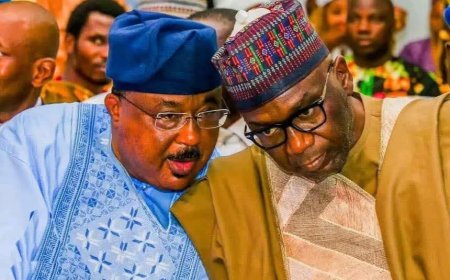 Kwara sets up security panel to tackle bandit attacks