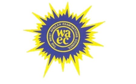 WAEC honours outstanding candidates, schools with awards