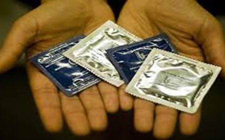 Nigeria records 55% drop in condom distribution – UNAIDS